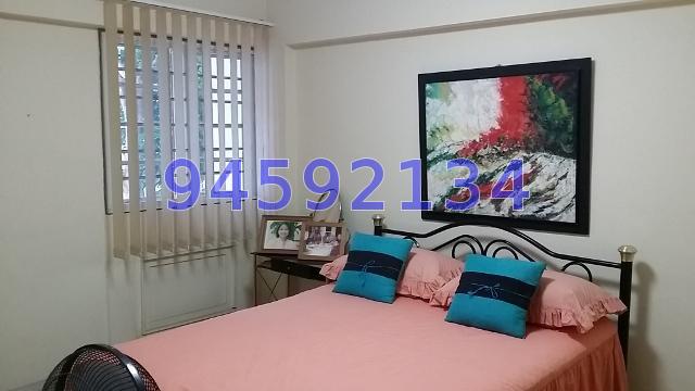 Blk 708 Bedok North Road (Bedok), HDB 4 Rooms #72454811